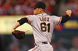 Big League Life: Five Questions with… World Series Champion Shane Loux