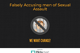 False Allegations of Rape on College Campuses Across the Country