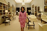 Review: “Jackie” begs the question: What makes a legacy?