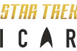 Star Trek: Picard — Engage/Disengage