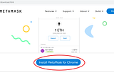 MetaMask Ethereum Cüzdanı Kurulumu Nasıl Yapılır? (Resimli Anlatım)