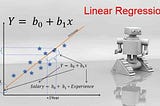 linear regression models and model evaluation using metrics