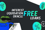 Chapter V: THORFi — Interest-free, liquidation-free, and oracle-free loans