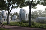3D-Printed Homes: the Next Big Thing in Construction Technology?