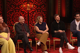 Taskmaster Series 21 Episode 1: The Stats Round Up