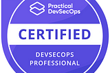 Certified DevSecOps Professional (CDP) Review — My Journey, Preparation and Exam