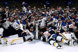 “Play Gloria!” 10 Life Lessons from the 2019 Stanley Cup Champion St. Louis Blues