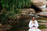 Sankalpa: The Yogic Practice that Aligns Intention with Right Action