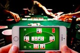 Online Poker Tournament Information