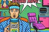 The Unexpected Adventures of Cancer