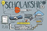 Scholarships! — WWCD Mentorship Week 4