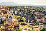 What It’s Really Like Working in Rome, Italy During COVID-19