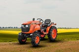 Kubota Tractor Price, Specifications, Reviews- Khetigaadi 2022