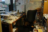 Non-Technical Lessons from the Last 3 Years