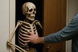 Some Skeletons Belong in the Closet