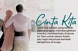 ⚛️ CINTA TERBAIK