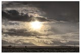Title Contemporary photography billions of years of galactic communication in the atmosphere
 The Contemporary Cloud Photographer
 Contemporary Cloud Photography By Visual Contemporary Fine Artist Photographer Robert Ireland