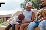 Supporting Healthy Pregnancies Across South Africa with MomConnect