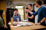 Holochain Organizes First Hackathon In Amsterdam