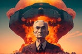 The Oppenheimer Odyssey: 10 Captivating Lessons for Success