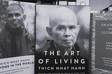 A profound lesson that I learned from Thich Nhat Hanh about truth