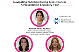 Navigating Nutrition During Breast Cancer