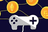 Blockchain and NFT Gaming in the gaming industry