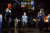 The “Dear Evan Hansen” Effect and  the Age of the Internet Musical