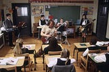 School of Rock: An Ode to the Power of Music and Dreams