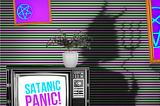 How did these claims of a ‘Satanic Panic’ victim go unquestioned?