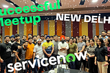 ServiceNow Dev Meetup 29 June 2024