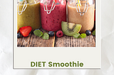 Overcoming Weight Loss Challenges With This SMOOTHIE…