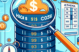 When AWS Athena costs skyrocket: Key lessons and how to avoid them