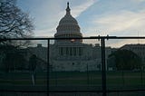 Duty to Serve: Holding our politicians accountable