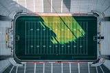 Pre-construction and CO2 / What the NFL Draft teaches us about decisions for CO2 reduction