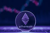 Ethereum se prepara para ser la blockchain más productiva en 2022