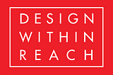 UX Designers Within Reach