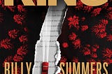 Book Review of Billy Summers