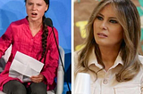 A Letter To Melania Trump