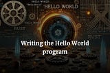 Getting Started with Rust: Your First ‘Hello World’ Program