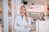 Andrew Gyorda Reviews What You Should Know About Becoming a Pharmacist
