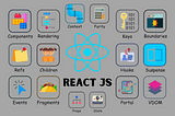 All React Concepts Explained in Just One Read