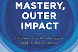 Inner Mastery, Outer Impact by Hitendra Wadwa