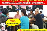 Bebek Goreng Sambal Ijo,Tempat Makan Untuk Kumpul Keluarga,Rumah Makan Prasmanan Terdekat Dari Lokasi Saya