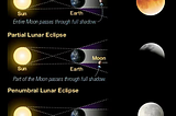 Lunar Eclipses through time: Personal reflections, myths, science & the future