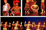 Dances of the Philippines