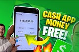 How To Get Free Money On Cash App NEW*