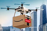 Unlocking the Potential of Drone Delivery Machines