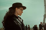 Maria (2024) Review