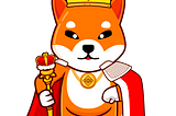 King Shiba — reinventing the MEME craze for crypto’s last quarter.